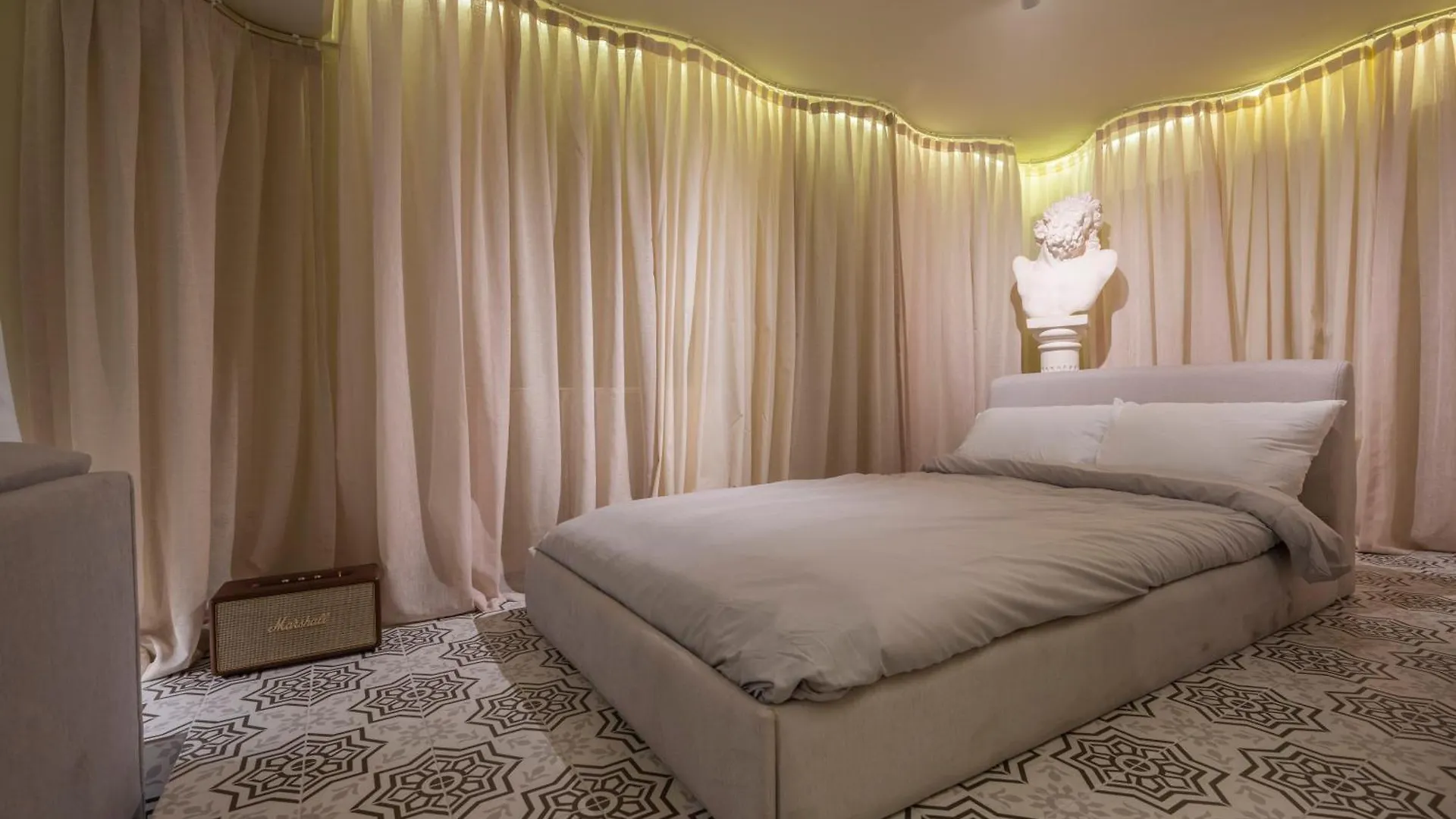 Apartment The Stylish Townhouse - City Center Istanbul