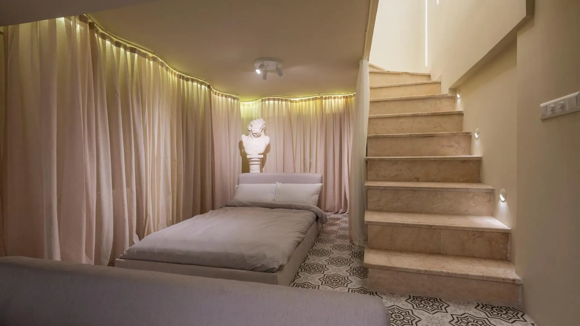 The Stylish Townhouse - City Center Istanbul 0*,  Turkey