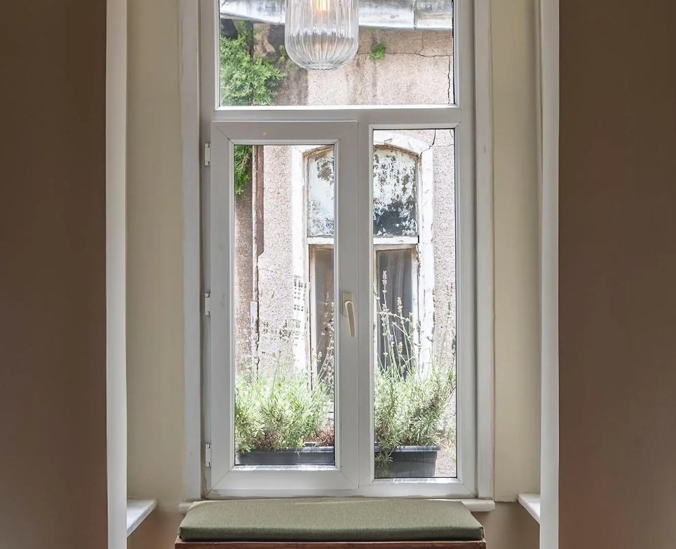 The Stylish Townhouse - City Center Istanbul