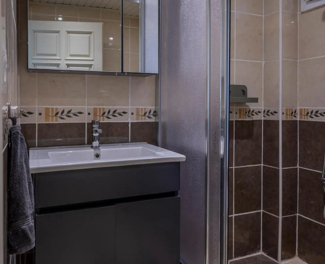 Apartment The Stylish Townhouse - City Center Istanbul