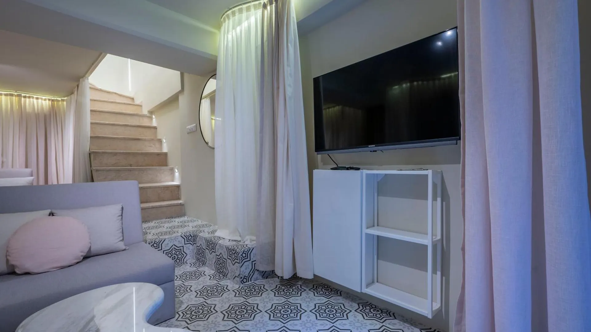 Apartment The Stylish Townhouse - City Center Istanbul