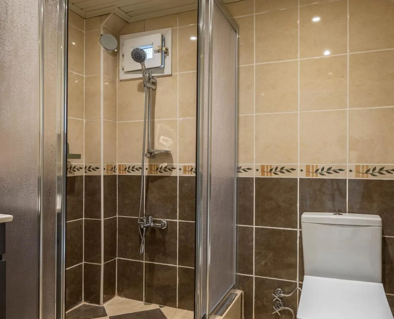 The Stylish Townhouse - City Center Istanbul