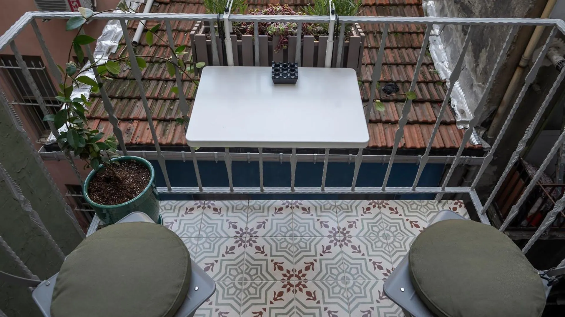 Apartment The Stylish Townhouse - City Center Istanbul Turkey