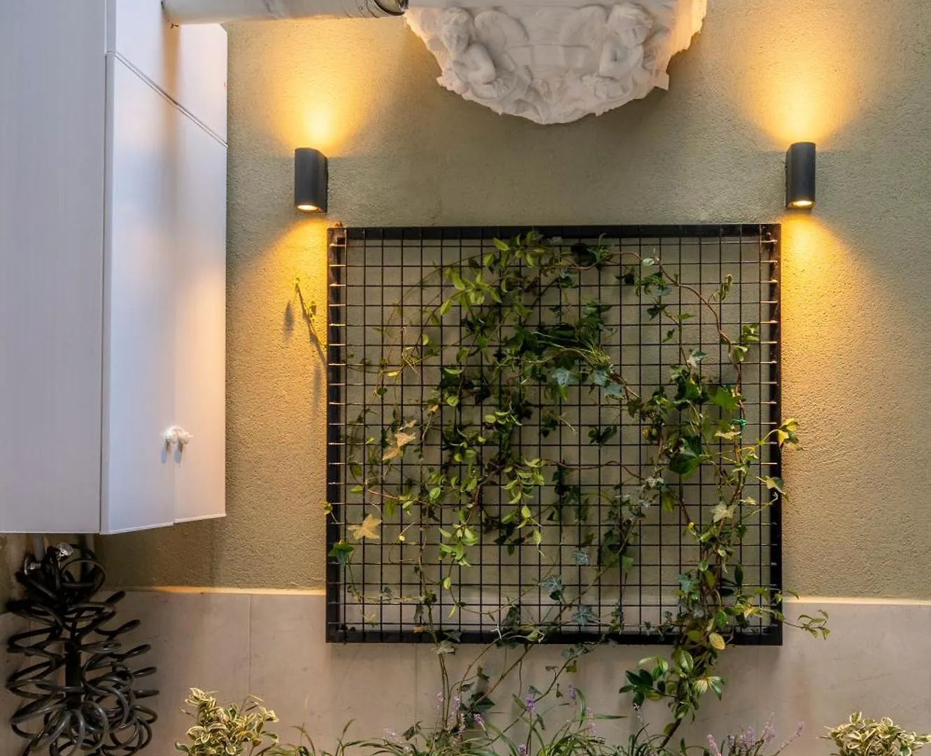 The Stylish Townhouse - City Center Istanbul Turkey