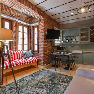 Galadoo Apartment