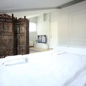 Apartment Aras, Istanbul