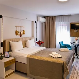 Hotel Galata Aristo, Estambul