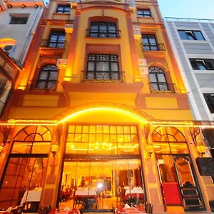 Aparthotel The Old Ottoman Castle, Istanbul