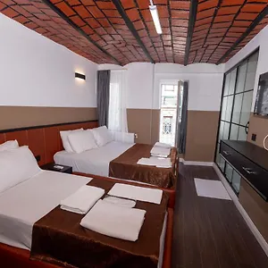 Hotel Miss, Istanbul