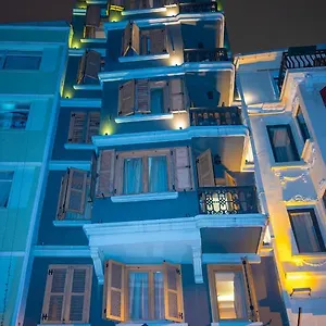Taksim Loft Апартаменты