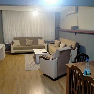 2 Bedrooms Area Located 1floor Apartment