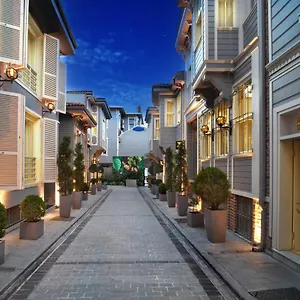 4* Hotel Catch Sultanahmet-special Class
