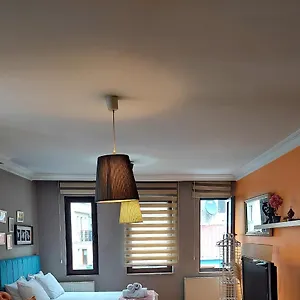 Bird Апартаменты