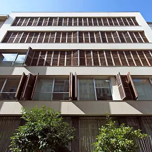 Noa - Sungu 1 Apartment
