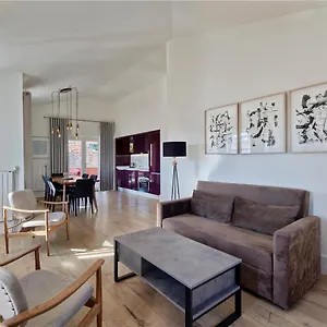 Be Mate Casa Di Bava Apartment