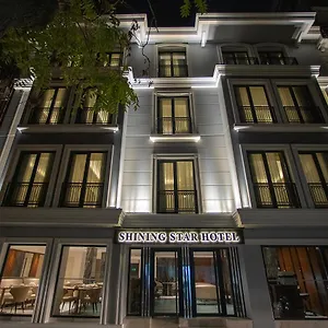 Hotel Shining Star, Istanbul