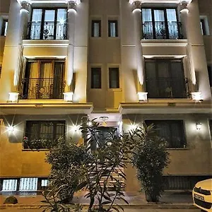 Taksim Flat Apartment
