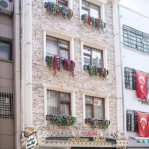 酒店 米朗酒店, 伊斯坦布尔