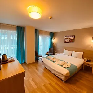 Hotel Ottoman Luxury, Istanbul