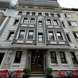 Hotel Bon Hagia Sophia, Istanbul