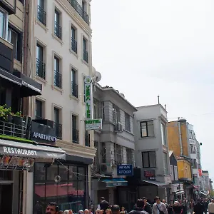 Hotel Vera Life, Istanbul