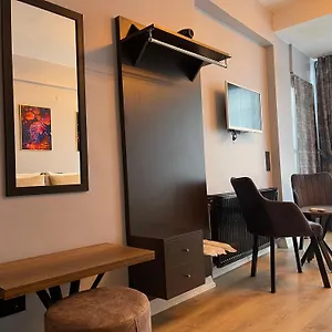 Hotel Taksim Park, Istanbul