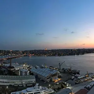 5* Hotel Radisson Blu Pera