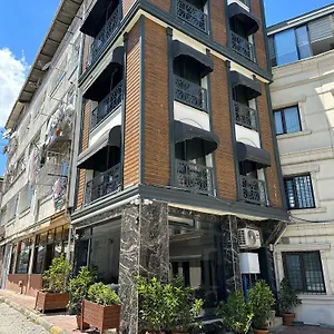 Apartment Fafsuitehome, Istanbul