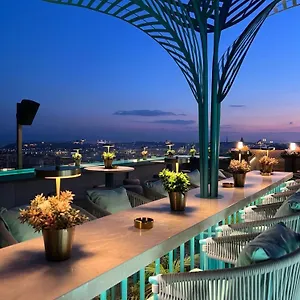 Hotel Ayramin Exclusive - Special Category, Estambul