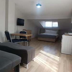 Taksim Dora Апартаменты