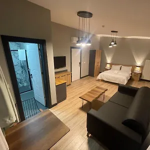 Taksim Millennium Alkan Апартаменты