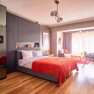 Taks-inn Apartment