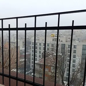Narpera Taksim Boutique Apartment