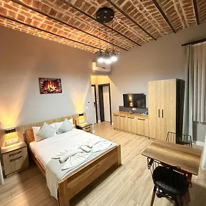 Taksim Alkan Tower Апартаменты