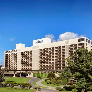 מלון Hilton Bosphorus, איסטמבול