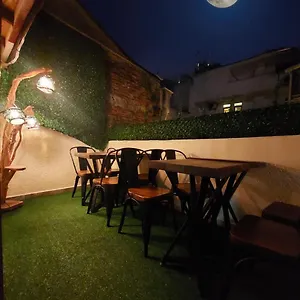 Hostal Moon, Estambul