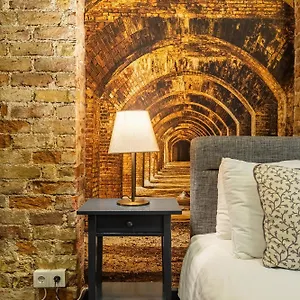 Ganbaru Tours - Flats In Galata Апартаменты