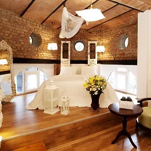 Apartahotel The White Swan Beyoglu, Estambul