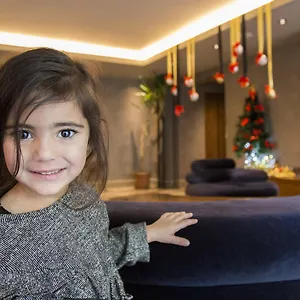 Aparthotel Keten Taksim, Istanboel