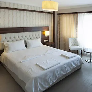 New House Апартаменты