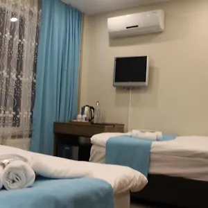 2* Hotel Terrace