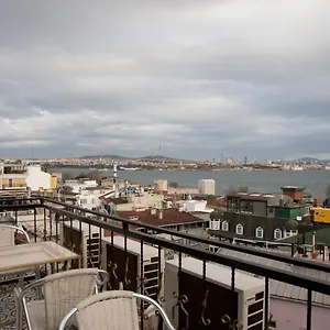 4* B&B Mevlana Bazaar